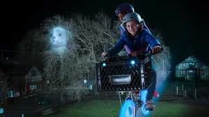 دانلود فیلم سریالی توله سگ های شبح 2022 Phantom Pups با دوبله فارسی کامل مناسب تماشای خانوادگی