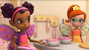 دانلود سریال کارتونی کافه لوبیا Butterbean's Café 2018 از قسمت اول تا قسمت آخر با دوبله فارسی کامل و کیفیت عالی