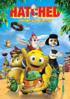 عملیات جوجه ای Hatched