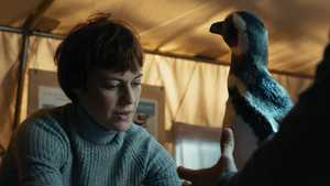 تماشای آنلاین فیلم دوست پنگوئن من 2024 My Penguin Friend دوبله فارسی مناسب تماشای خانوادگی