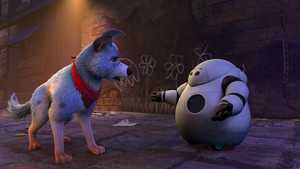 دانلود کارتون سینمایی و کمدی و ماجراجویانه اتحاد حیوانات خانگی Pets United 2019 با دوبله فارسی کامل و مناسب تماشای خانوادگی