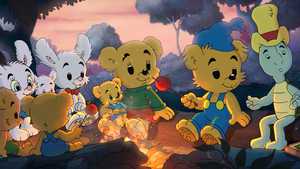دانلود انیمیشن سینمایی بامزی و کوچک ترین ماجراجویی دنیا Bamse and the World’s Smallest Adventure با دوبله فارسی کامل