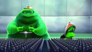 برداشتن Lifted (2006)