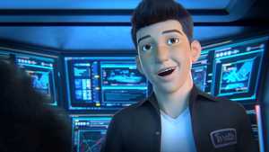 تماشای سریال سریع و خشن مسابقه دهندگان جاسوس فصل 1 با دوبله فارسی کامل