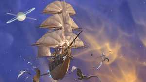Treasure Planet (2002) 07