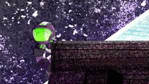 دانلود کارتون اکشن و ماجراجویانه بن تن در مقابل جهان Ben 10 vs. the Universe : The Movie با دوبله فارسی