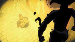 تماشای کارتون سریالی و جدید اسب تک شاخ : جنگجویان ابدی Unicorn : Warriors Eternal 2023 با دوبله فارسی کامل