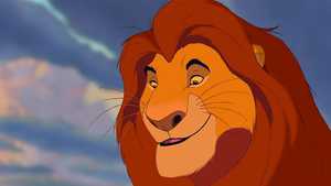 شیر شاه The Lion King (1994)