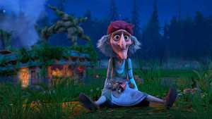 دانلود انیمیشن آژانس کنترل جادوی مخفی دوبله فارسی