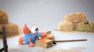 تماشای آنلاین فصل 1 و فصل 2 کارتون راتیک موش خنگ Rattic Mini بی کلام و خنده دار مناسب تماشای خانوادگی