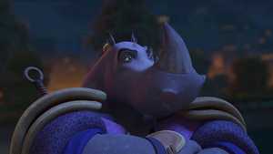 تماشای فصل اول کارتون جدید خرگوش سامورایی : تاریخچه اوساگی Samurai Rabbit : The Usagi Chronicles با دوبله فارسی کامل همه ی قسمت ها