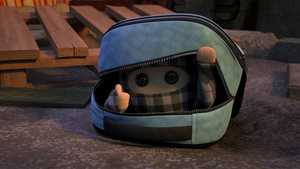 دانلود انیمیشن نینجای شطرنجی 1 با دوبله فارسی