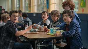 شگفت انگیز Wonder (2017)