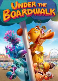 زیر مسیر چوبی Under the Boardwalk