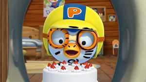 تماشای رایگان سریال پورورو پنگوئن کوچولو Pororo the Little Penguin دوبله فارسی به صورت کامل با بهترین کیفیت