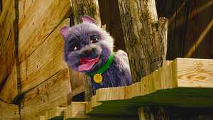 شهراُز: بازگشت دوروتی Legends of Oz: Dorothy's Return (2013)