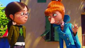 من نفرت انگیز 3 Despicable Me 3