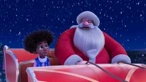 تماشای رایگان کارتون جدید بابانوئل شگفت انگیز SuperKlaus 2024 با دوبله فارسی در ژانر ماجراجویانه