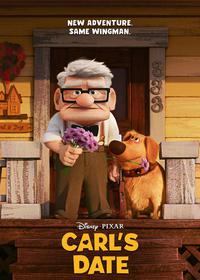 قرار کارل Carl's Date