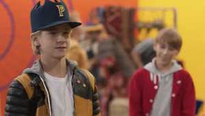 دانلود فیلم The Lost Prince 2020 با دوبله فارسی