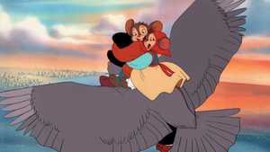 سفر پرماجرای فایول An American Tail (1986)