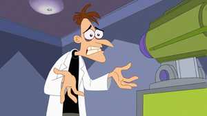 تماشا یا دانلود نسخه دوبله فارسی فصل دوم سریال فینیس و فرب Phineas and Ferb ژانر اکشن به صورت کامل