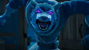 تماشا برنامه کودک ولف کینگ فصل اول Wolf King 2025 با دوبله فارسی مناسب تماشای خانوادگی