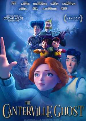 روح کنترویل The Canterville Ghost