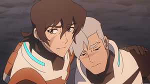 تماشای تمام قسمت های فصل اول و فصل دوم سریال کارتونی و هیجان انگیز ولترون : مدافع افسانه ای Voltron : Legendary Defender 2016 با دوبله فارسی