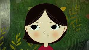 ترانه دریا Song of the Sea (2014)