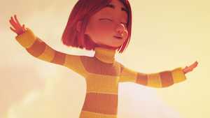 تماشای انیمیشن Dreambuilders زبان اصلی