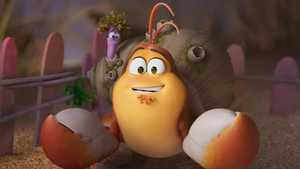 تماشای انیمیشن سینمایی زیر مسیر چوبی Under the Boardwalk 2023 بسیار جدید با دوبله فارسی کامل