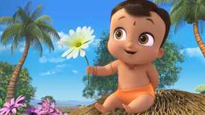 تماشای کارتون بیم کوچولوی قدرتمند همه قسمت ها