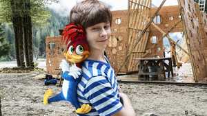 وودی دارکوب Woody Woodpecker (2017)