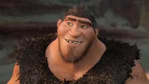 غارنشینان The Croods (2013)