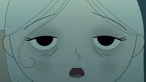 ترانه دریا Song of the Sea (2014)