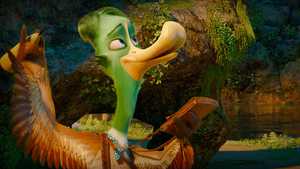 اردک ها Quackerz (2016)