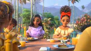 دانلود انیمیشن انکانتو بدون سانسور