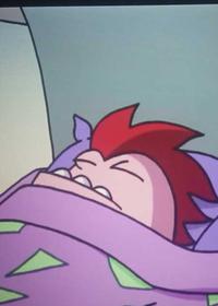 فروشنده فضایی