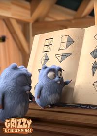 قسمت سی و پنجم