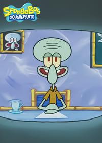 قسمت اول Tentacle-Vision