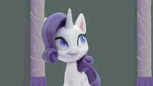 تماشا قسمت 1 تا قسمت آخر کارتون پونی کوچولوی من : استاپ موشن به صورت کامل My Little Pony : Stop Motion Shorts صامت