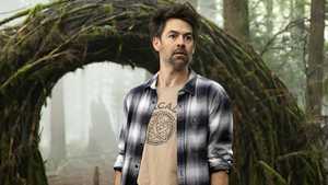 فیلم سینمایی Upside-Down Magic با زیرنویس فارسی