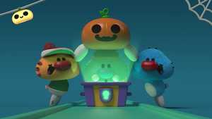 تماشای کارتون اوگی اوگی 2021 قسمت اول