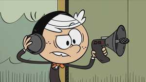 تماشای انیمیشن جدید سینمایی زمان جاسوسی نیست : خانه پر سر و صدا No Time to Spy : A Loud House Movie 2024 با دوبله فارسی کامل