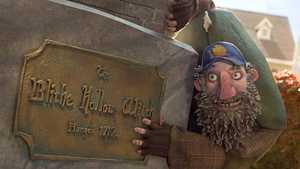 پارانورمن ParaNorman (2012)