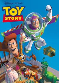 داستان اسباب بازی 1 Toy Story 1