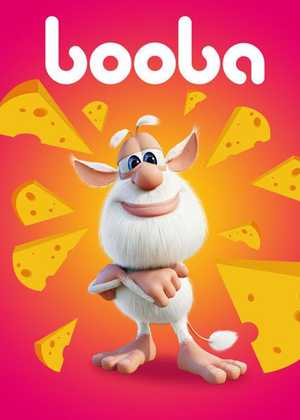بوبا Booba