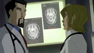 دکتر استرنج Doctor Strange (2007)