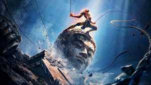 میمون شاه: بازگشت قهرمان Monkey King: Hero Is Back (2015)